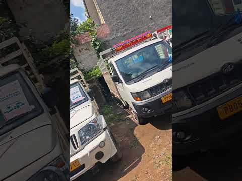 Commercial vehicle Market second hand