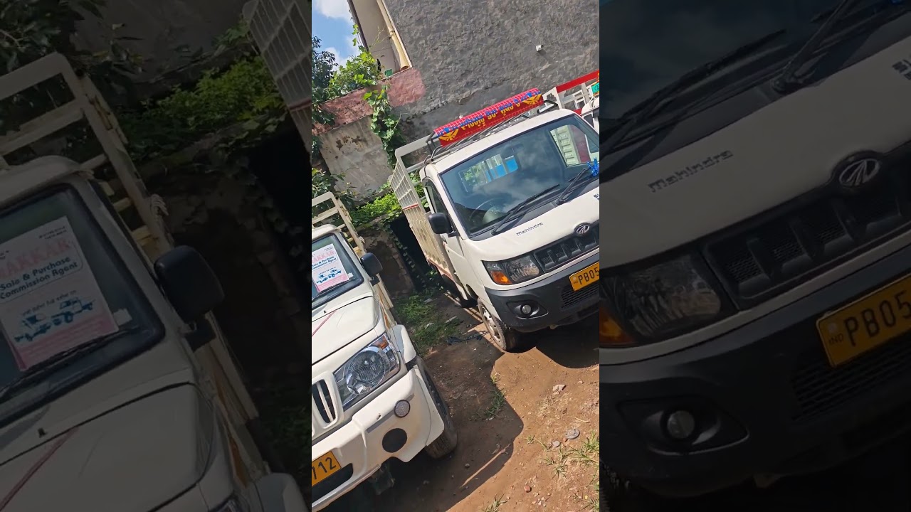 Top Trends in the Second-Hand Commercial Vehicle Market 🚚