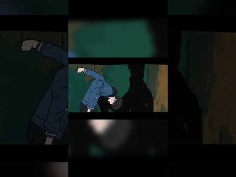 Bima dikalahkan sosok misterius@Bima_Series