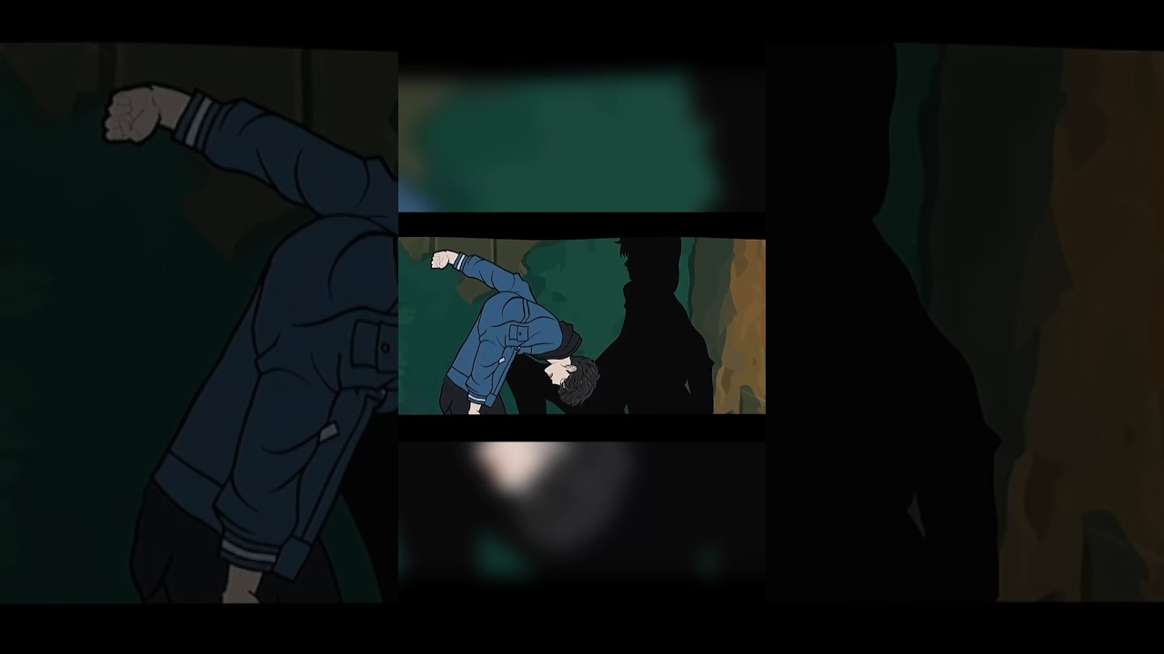 Bima Kalah oleh Sosok Misterius 🦸‍♂️