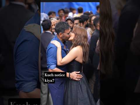 Ajay Devgan 💋 mrunal thakur #ajaydevgan #mrunalthakur #kajol #sonofsardar #sonofsardaar2 #kiss