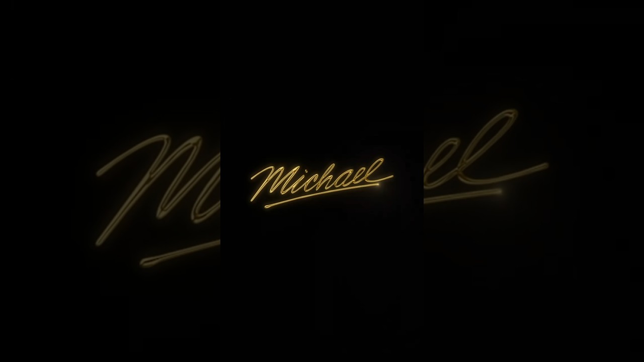 Michael - The Movie