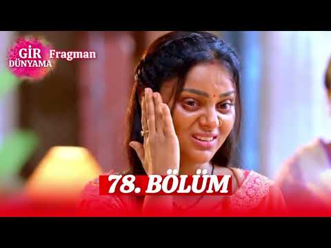 Gir Dünyama Hint Dizisi  78.Bölüm Fragmanı #kanal7dizileri #trend #shorts #tosenainamilake#serial