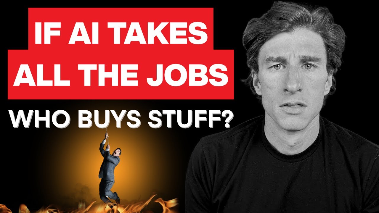 AI Could Eliminate 85 Million Jobs — What Next? 🤔