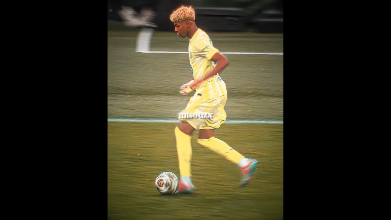 Yamal is Becoming Unstoppable 🤯 💫 || #football #edit #lamineyamal