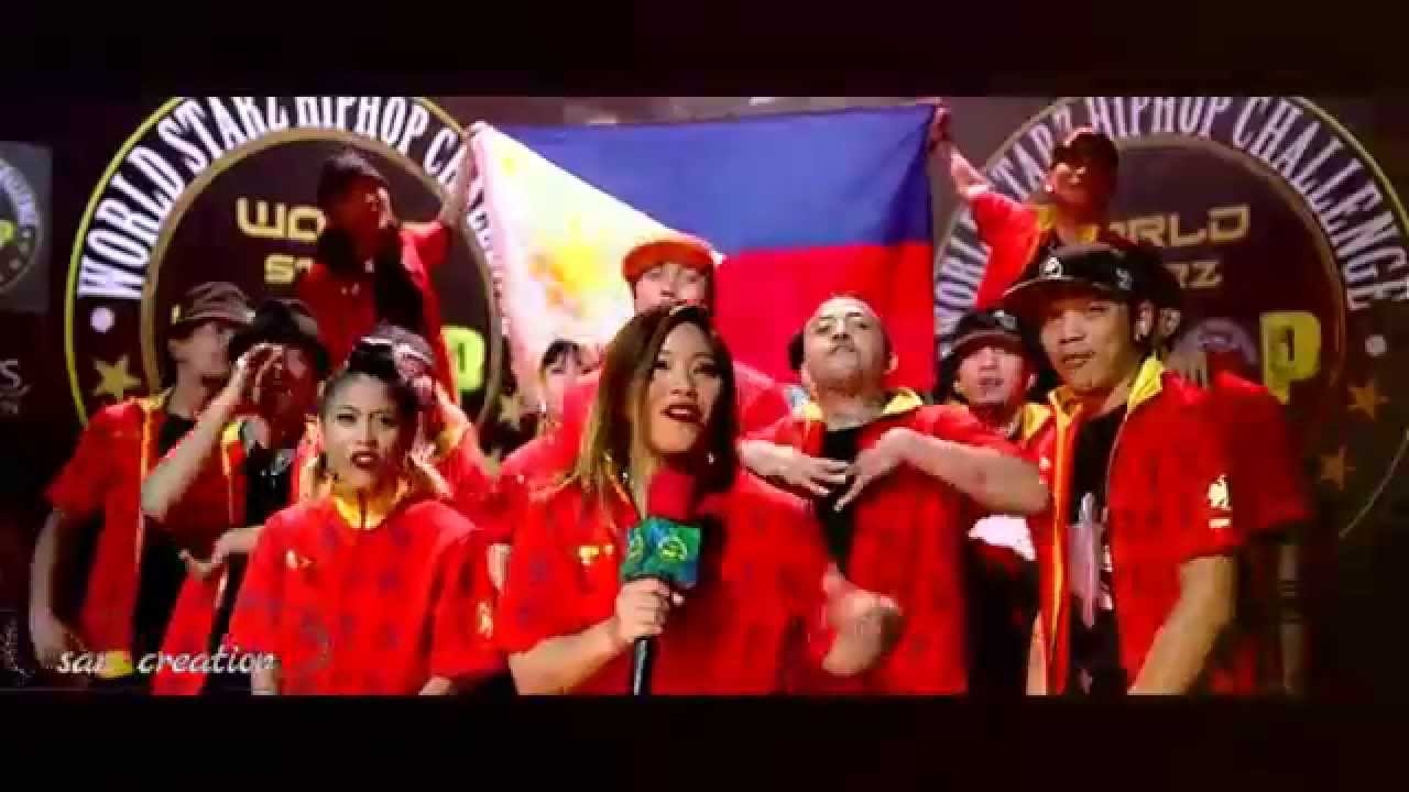 World Hip Hop Dance Championship Qualifiers 🌍