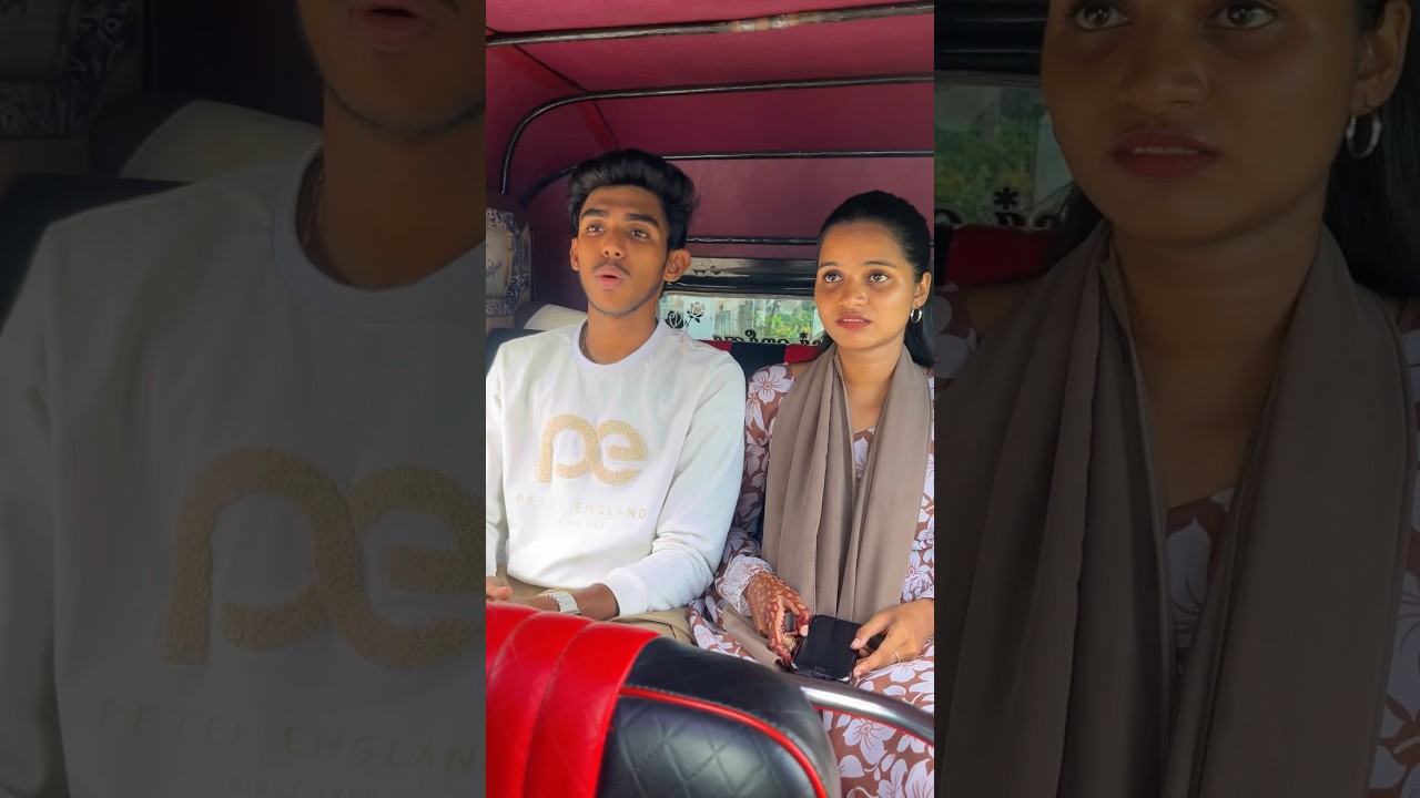 Hilarious Siblings Fun π Part 91 with a Surprising Twist! #shorts