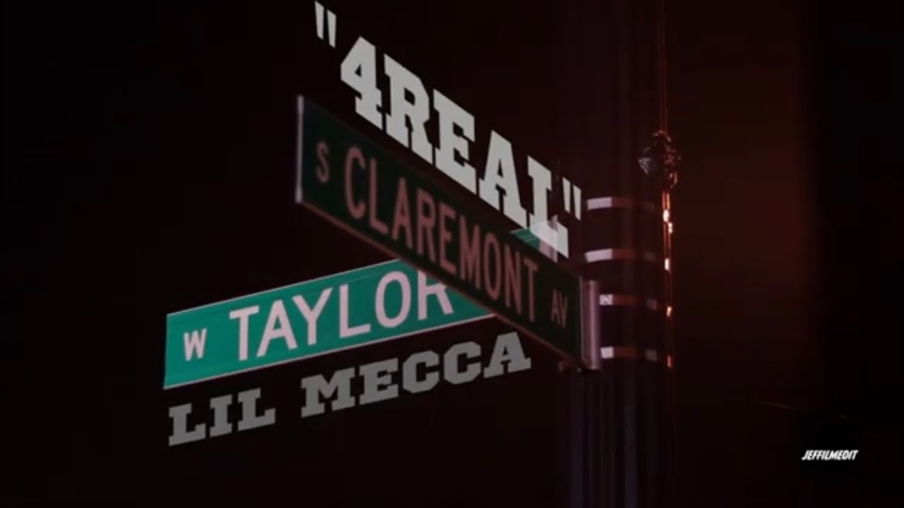 TGOD Skkooby & Lil Mecca - 4Real Music Videos 🎥