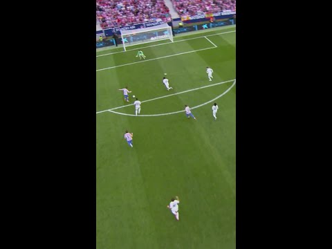 ATLÉTICO DE MADRID 5 - 2 REAL MADRID | RESUMEN LALIGA EA SPORTS