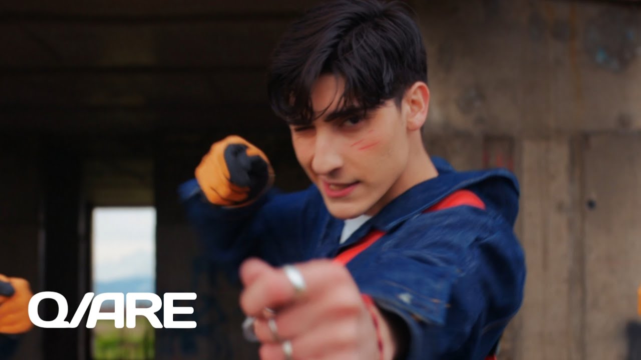 Discover 'PALA' by Q_ARE – Watch the Stunning Music Video 🎶