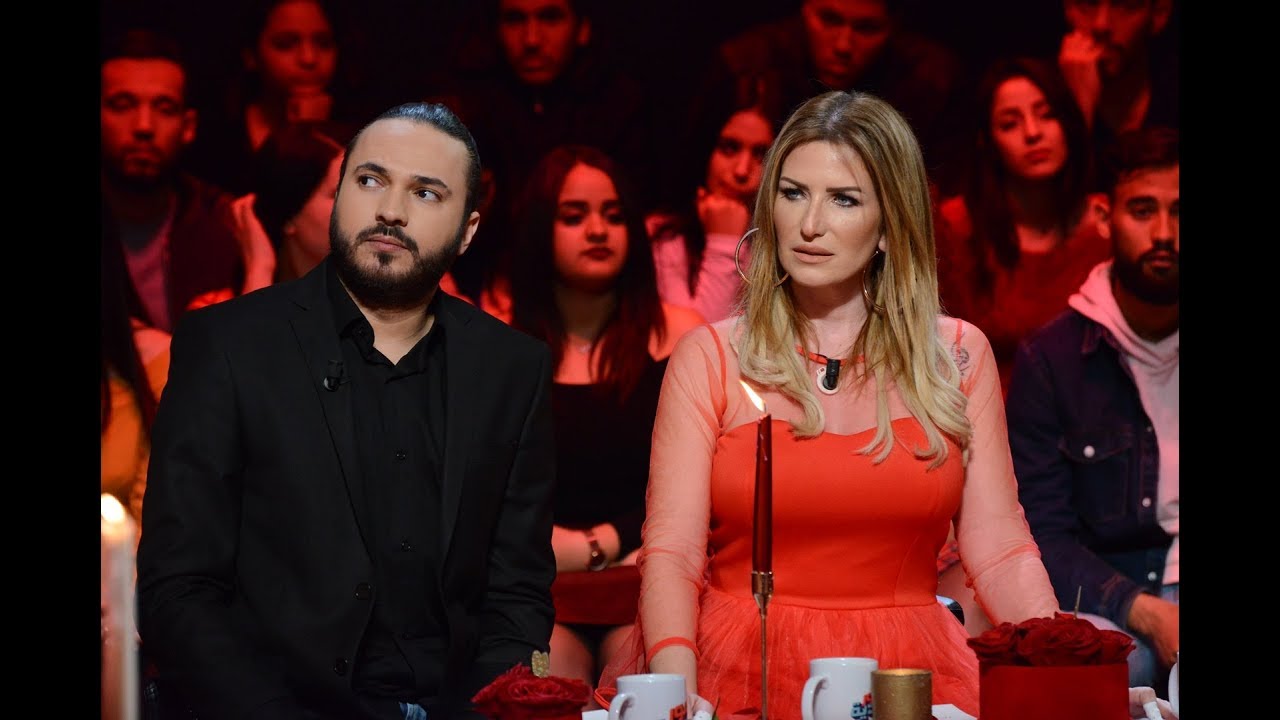 Omour Jedia S03 Épisode 21 (12-02-2019) – Partie 01 🎬