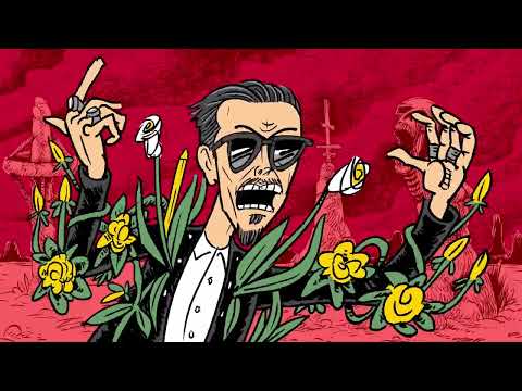 SPIRITWORLD - Western Stars & The Apocalypse (OFFICIAL VIDEO)