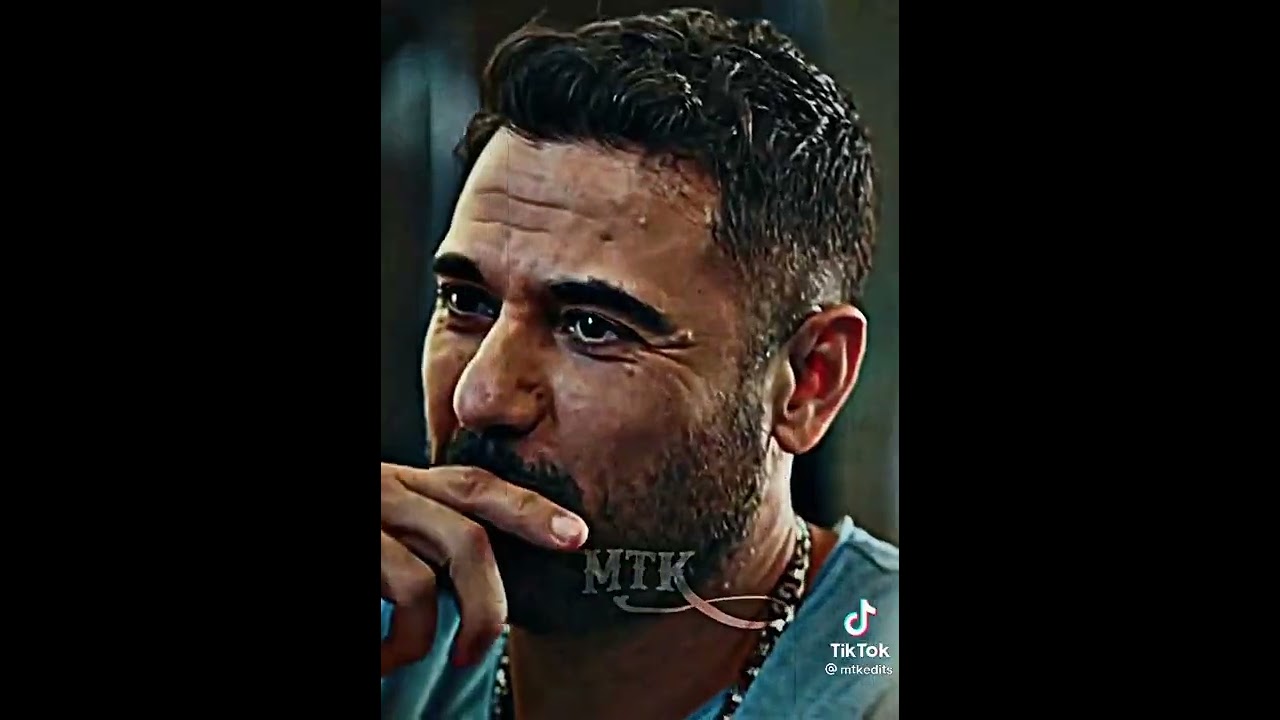 Ahmed Ezz Part 2 ❤️‍🩹