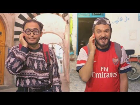 صحَّ صحَّ : الحلقة 7 : الحرقة