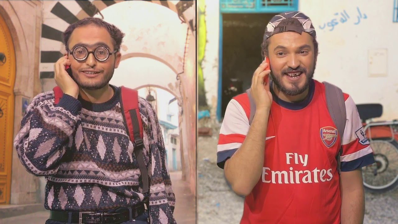 صحَّ صحَّ الحلقة 7: الحرقة | دراما تونسية مشوقة على First TV 🇹🇳