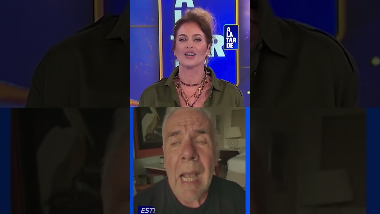 Esteban Mirol: Rial Siempre Chicaneó a Ventura