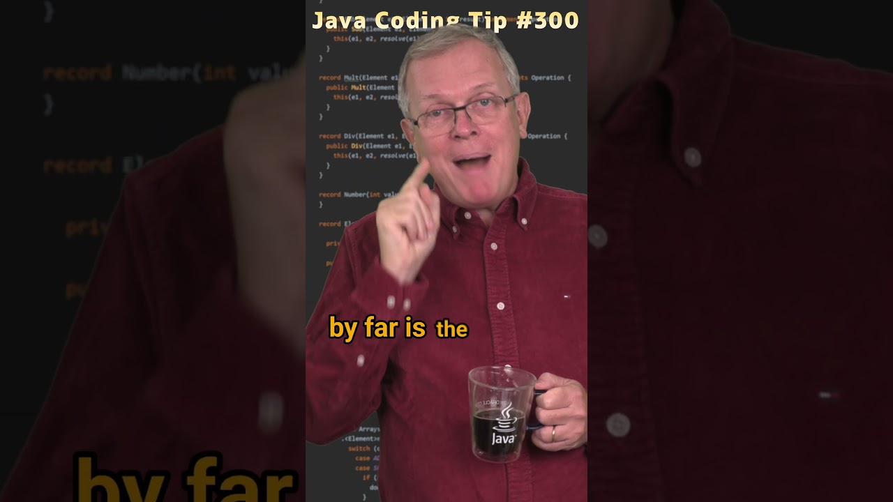 π― Java Coding Interview Masterclass: 300 Expert Tips & Questions