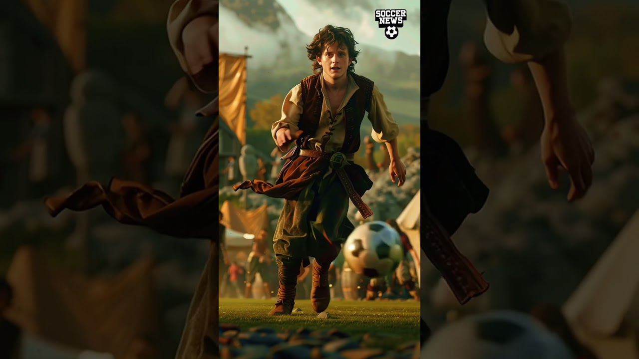 Epic Clash for the Ring Cup 💍