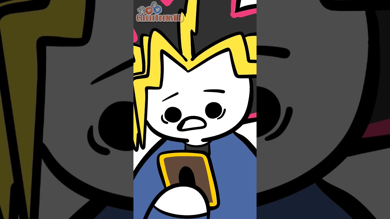 Grandpa's Deck with Pathetic Cards 😅