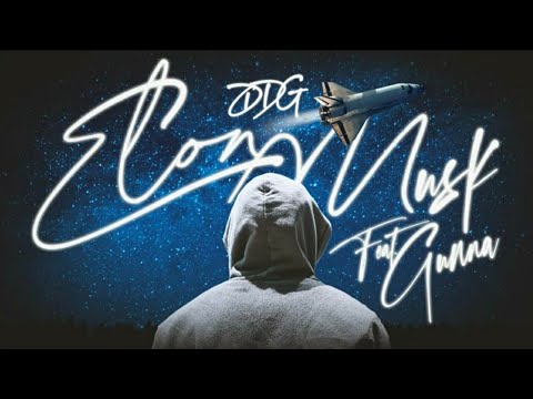 DDG ft Gunna - Elon Musk (Unreleased)