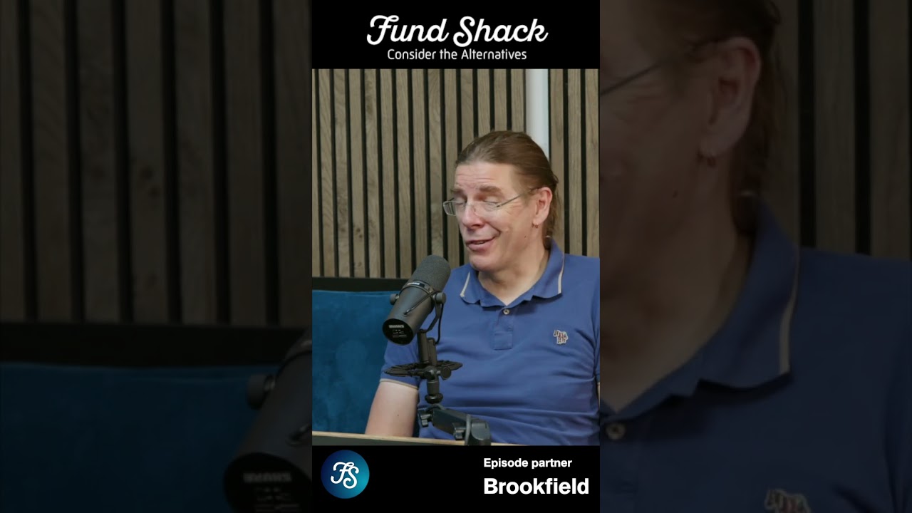 The Transformative Potential of Quantum Computing | Alex van Someren, Fund Shack