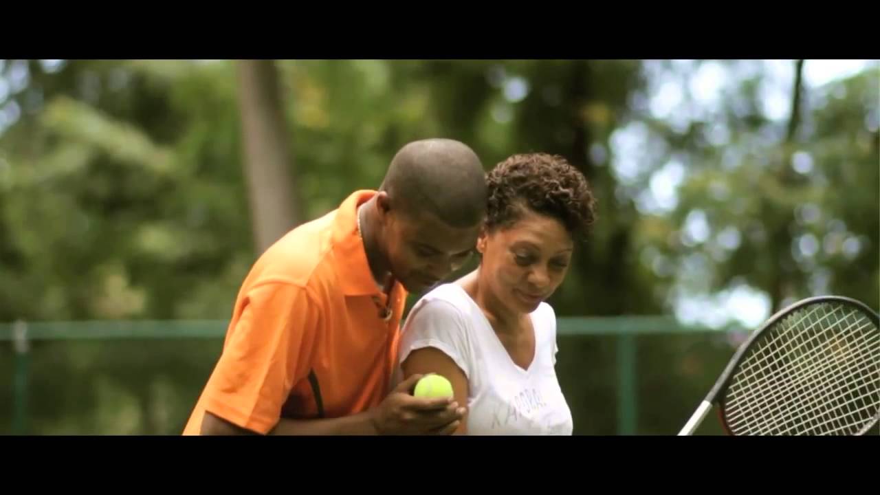 Es Se Pou Sa - Orlane feat Ti Ansyto (Official Video)