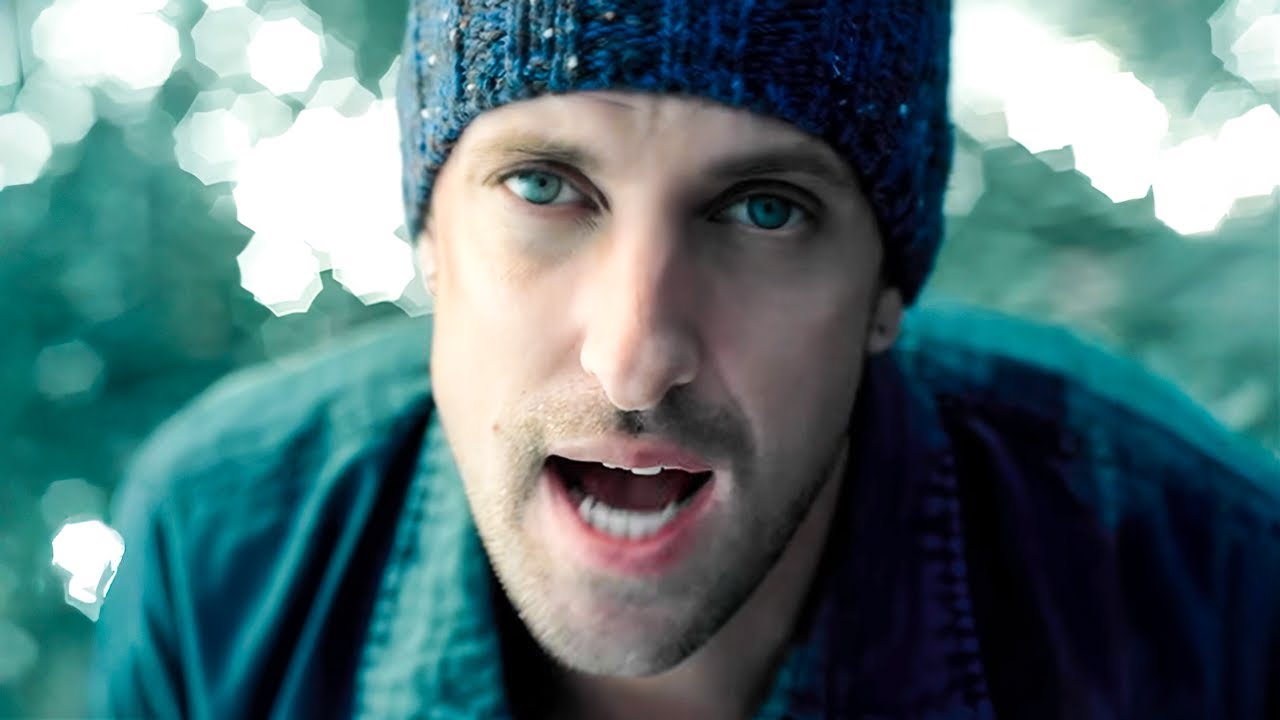 Daniel Powter - Bad Day (Official HD Video) 🎶