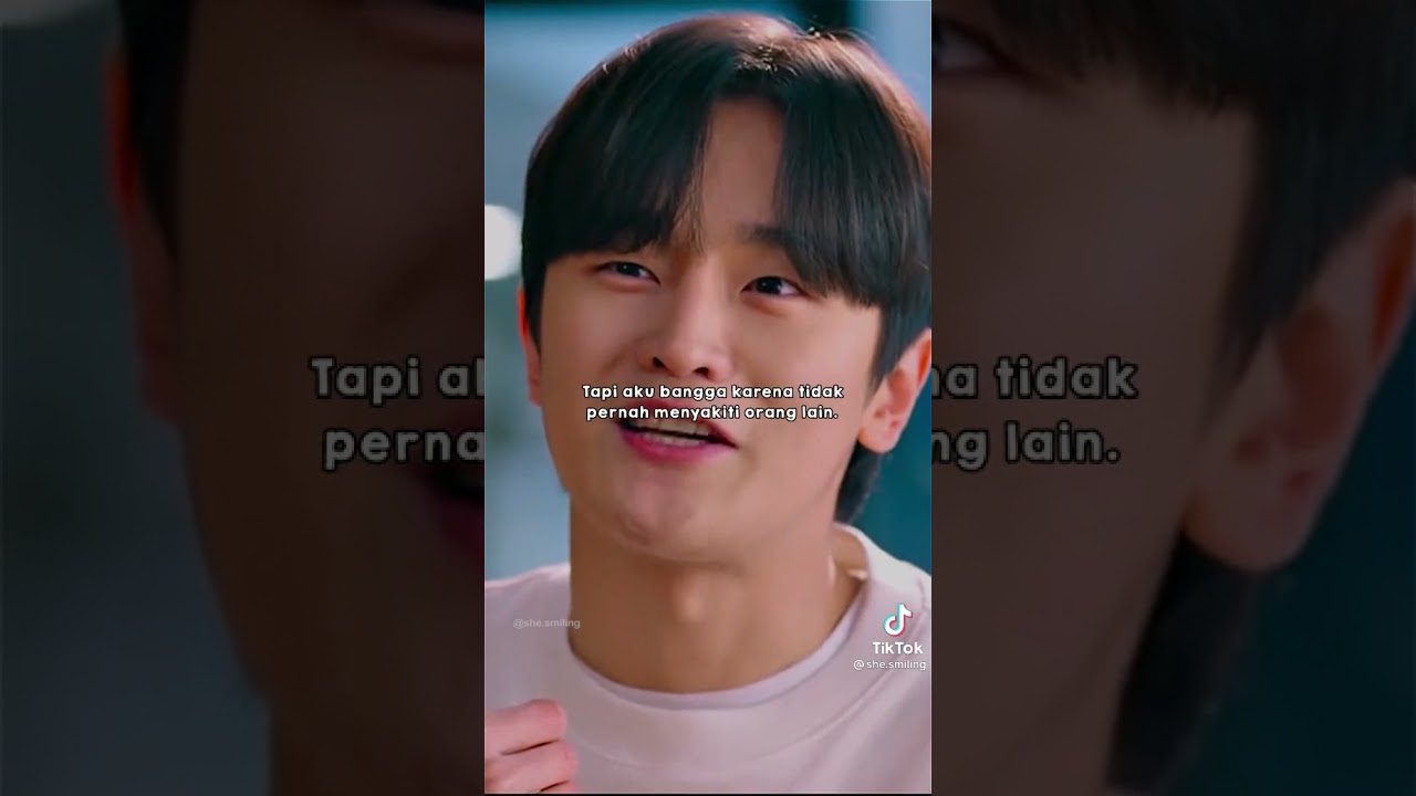 Kata Mutiara Drakor yang Bikin Terharu 🎬