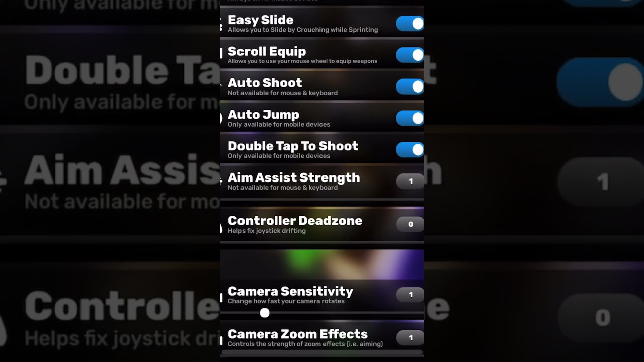 Get Aimbot on Rivals (Not PC) ๐ฎ