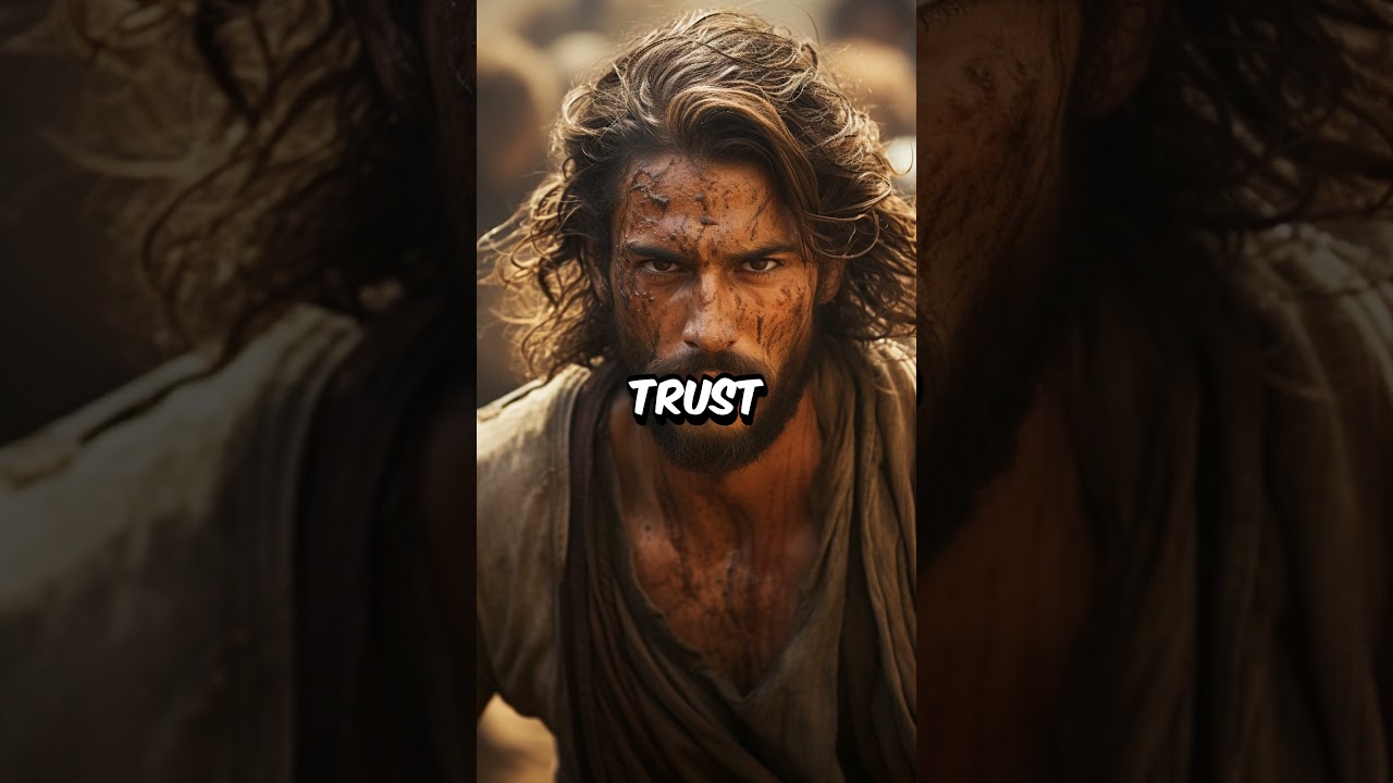 Nehemiah’s Mission: Rebuilding Jerusalem’s Walls 🧱