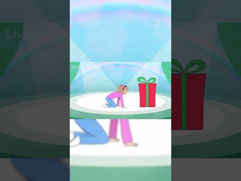 Hugging Toons Finale β€οΈβπ©Ή #shorts