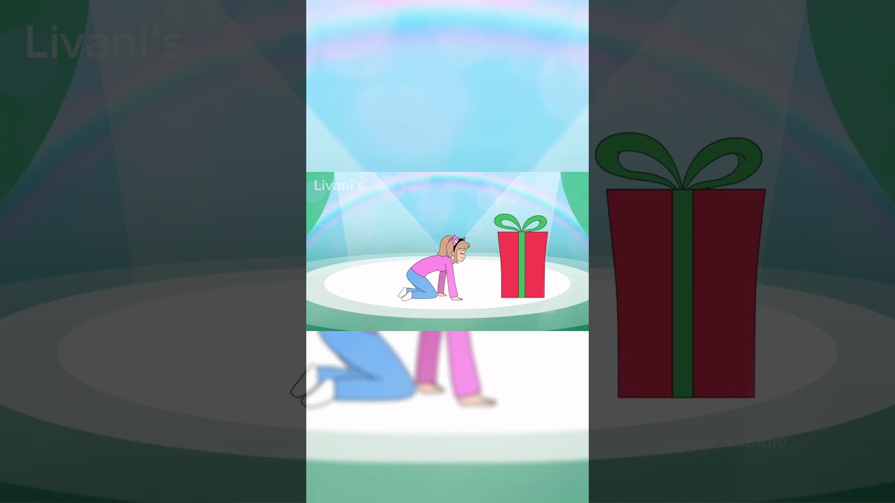 Hugging Toons Finale ❤️‍🩹 | Heartwarming Short Animation