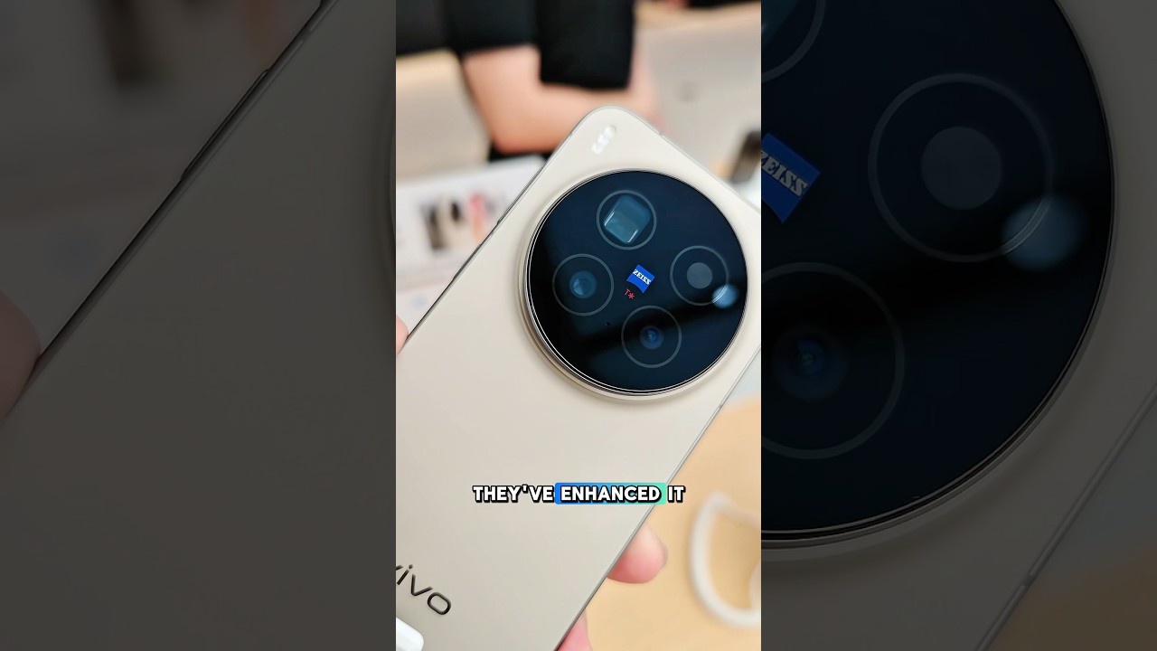 VIVO X300 PRO IS HERE! SHOULD YOU GET IT? 🤔