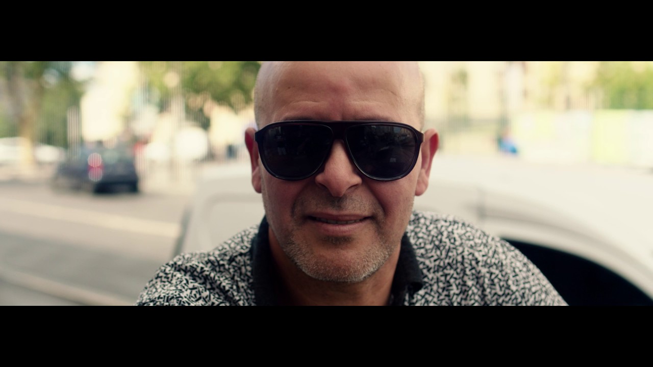 187 Strassenbande - 100er Batzen (JAMBEATZ) 🎶