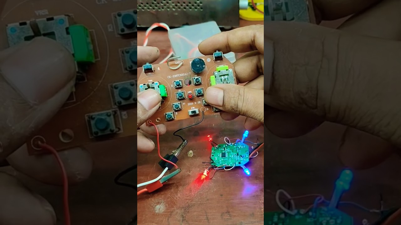DIY Drone: Build & Fly Your Own π