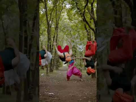 Bahubali Anushka Entry