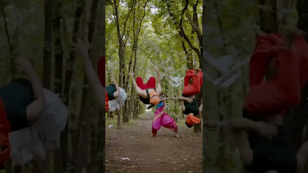 Bahubali: Anushka's Entry Highlights