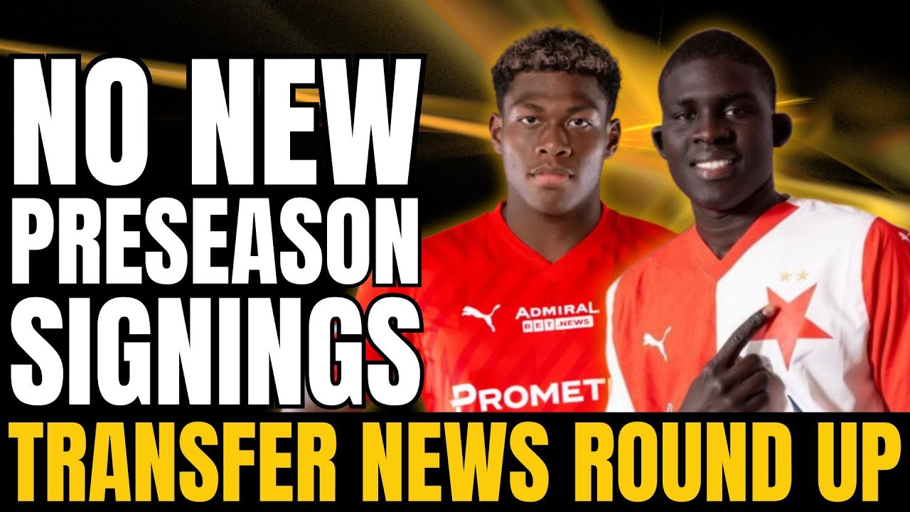 West Ham Transfers Pending: Malick Diouf Nears Move, Suzuki Deal Stalls ⚽