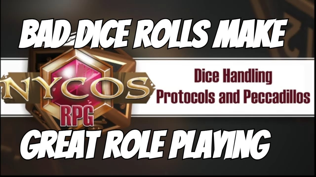 Common Dice Mistakes That Sabotage Your Game 🎲