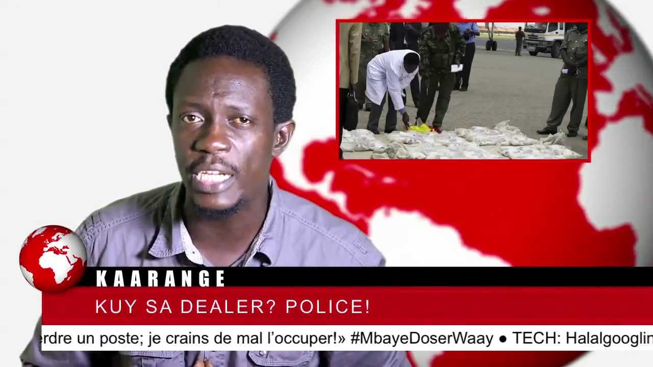 Rappé EP14 : Xuman & Keyti sur la crise policière 🇸🇳