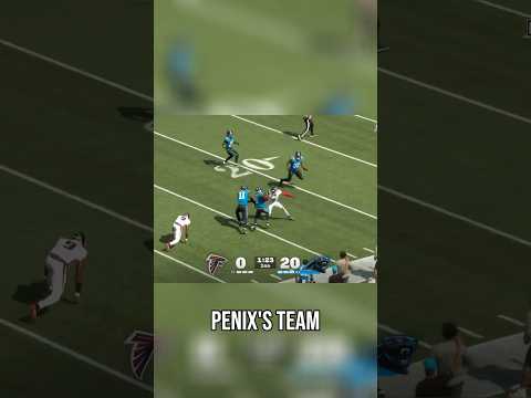 Michael Penix Jr BENCHED for Kirk Cousins after MISERABLE Game