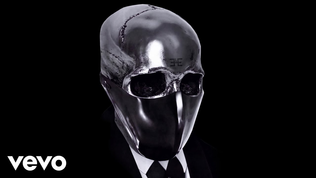 Busta Rhymes - The Purge (Audio)