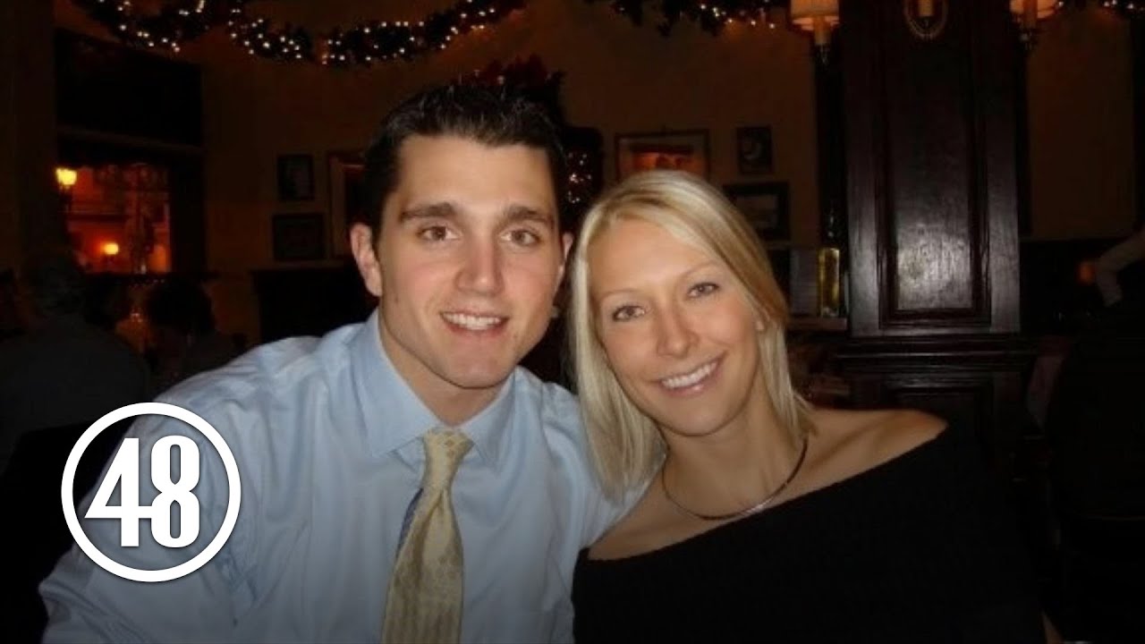 Game Show Answer and the Murder of Becky Bliefnick