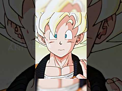 Goku Asks Dende To Become Earths Guardian