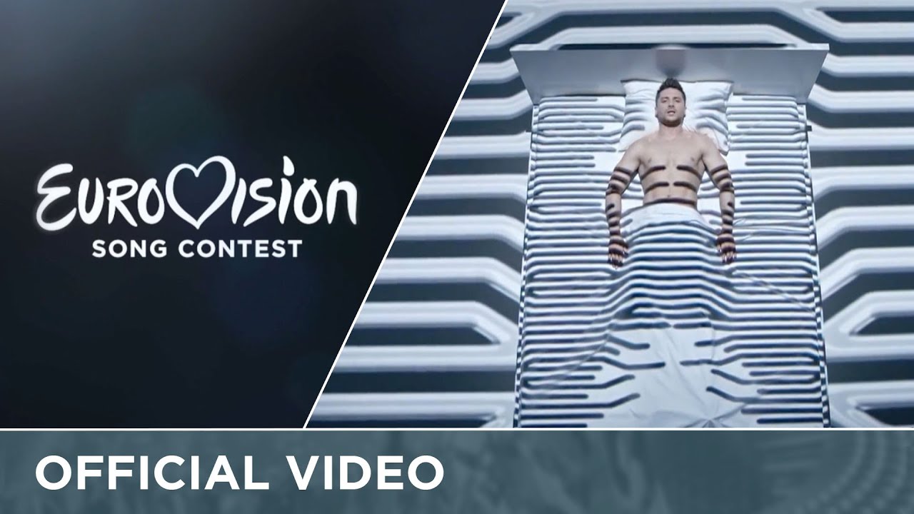 Sergey Lazarev - You Are The Only One 🇷🇺 | Eurovision 2016