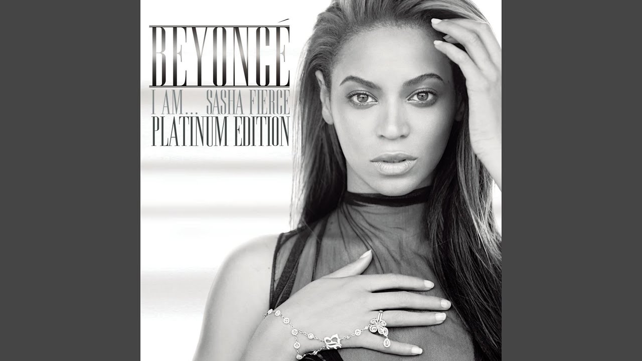 Honesty by Beyoncé from I AM...SASHA FIERCE