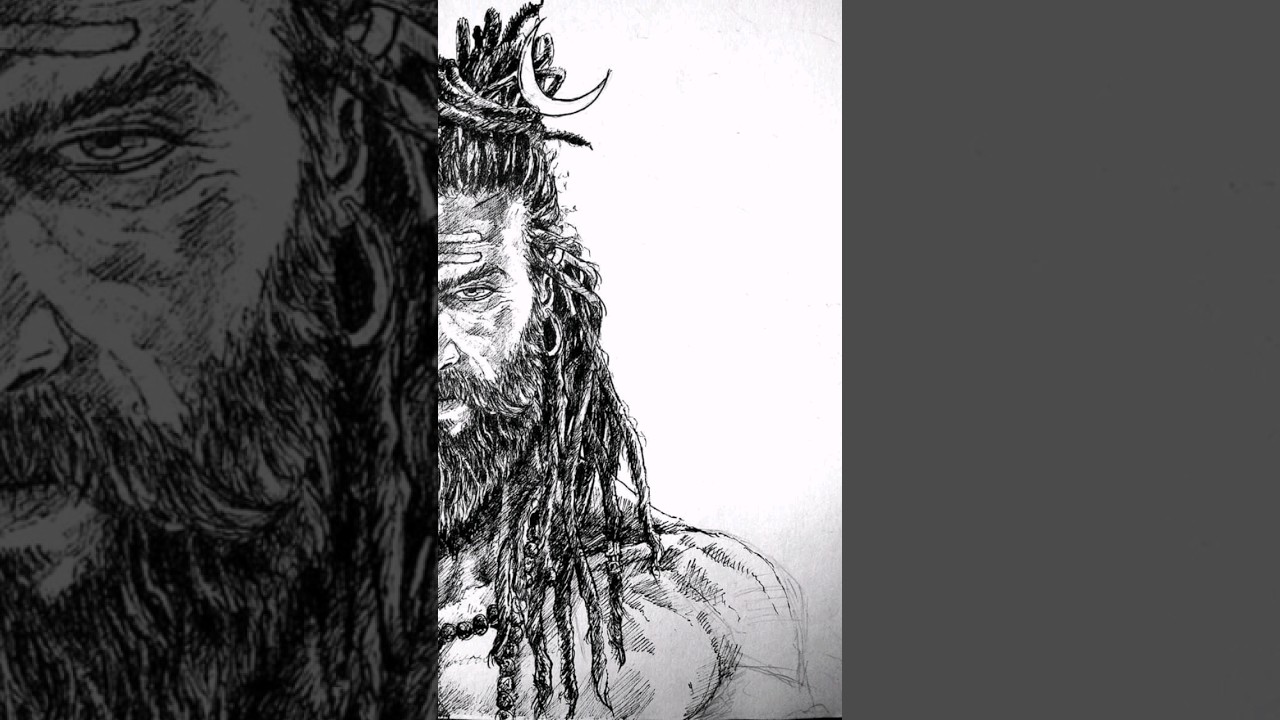 Origins of Aghori Culture 🕉️