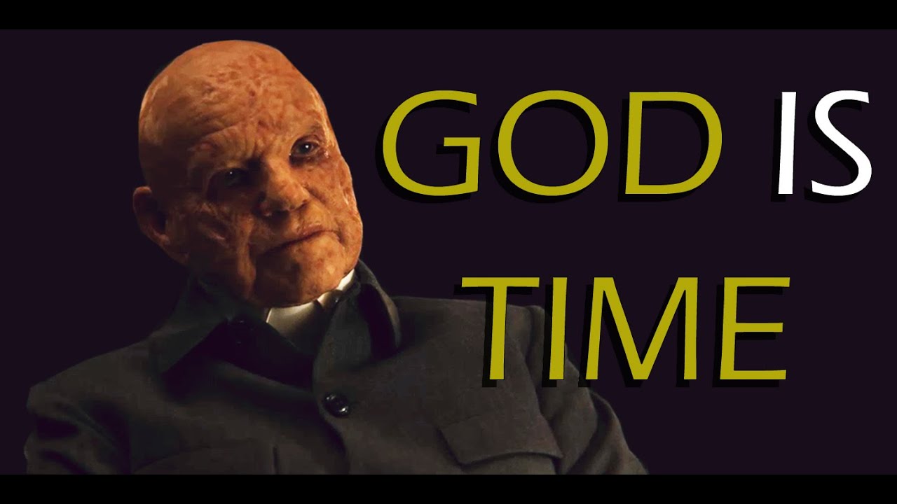 Dark's Philosophy: Time, Death, and Desire ⏳