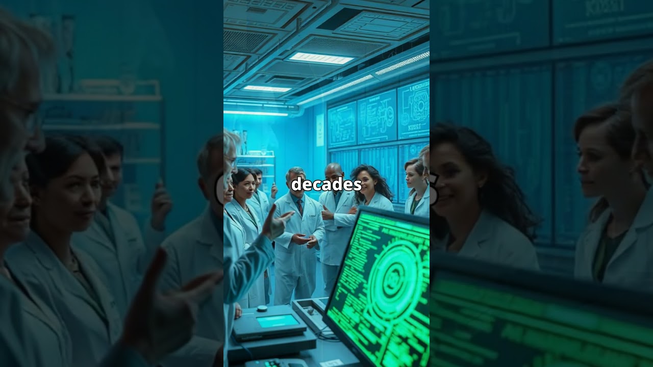 Alan Turing: The Pioneer Who Deciphered Codes and Shaped Modern AI π