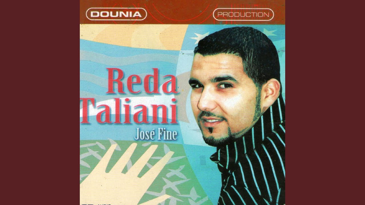 José Fine, Pt. 2 (Enchainer) by Reda Taliani 🎶